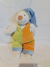 Doudou ours doudou d'occasion  Seloncourt