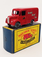 Matchbox series moko for sale Matchbox series moko for sale  WOLVERHAMPTON