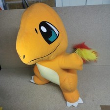 Giant charmander pokemon for sale  YORK