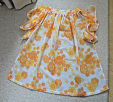 Dirndl schürze länge gebraucht kaufen  Gangkofen