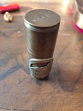Objet tranchees briquet d'occasion  France