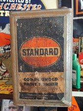 Vintage rare standard for sale  Louisville
