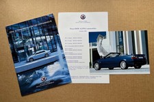 2000 bmw alpina for sale  BEXHILL-ON-SEA