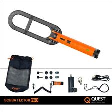 Quest scuba tector usato  Tortoreto