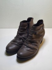Rieker damenstiefelette größ gebraucht kaufen  Herne