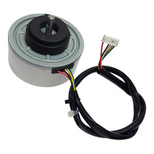 Motore inverter ventilatore usato  Vallo della Lucania