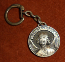 Porte clés champagne d'occasion  Bar-le-Duc