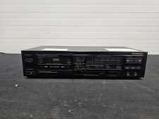Pioneer CT-1070R Estéreo Cassette Tape Deck - Auto Reverso, Dolby B/C, Usado segunda mano  Embacar hacia Mexico