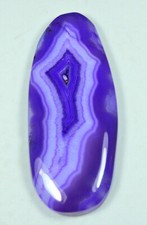 116cts. cabochon agate d'occasion  Expédié en France