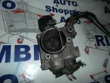Monoiniettore fiat punto usato  Napoli