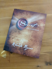 Buch the secret gebraucht kaufen  Eschwege