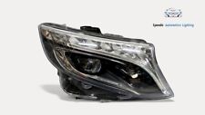 Mercedes klasse led gebraucht kaufen  Berlin