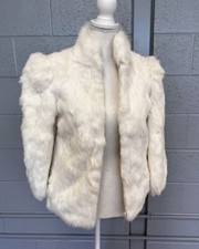 Vtg youth white for sale  Baldwin City