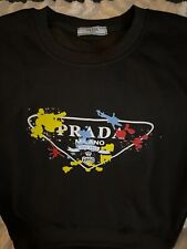 Prada mens sweater for sale  Sacramento