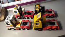 Lot playmobil camion d'occasion  Metz-