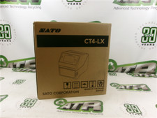 Sato ws412dt std for sale  USA