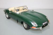 Bburago modellauto jaguar gebraucht kaufen  Rethem