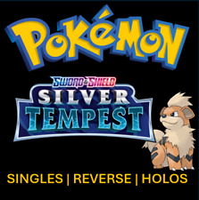 Pokemon tcg silver for sale  HAYLE