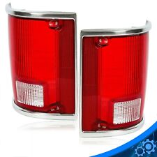 Tail lights taillamps for sale  Hayward