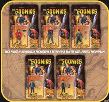 The goonies points usato  Villachiara