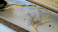 Underwriters laboratories fluo for sale  Little Suamico