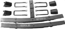 Kit de ressorts à lames pour Iveco Daily 35.8-35.10-35.12 pour renfort de ressor comprar usado  Enviando para Brazil