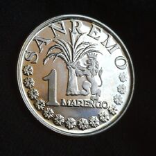 Moneta marengo del usato  Vicenza
