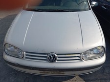 Cofano volkswagen golf usato  Vigasio