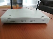 Router modem 3COM 3CRADSL72  Wireless 11g 54Mbps ADSL Firewall Router comprar usado  Enviando para Brazil