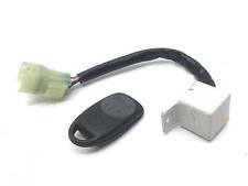 RADIOCOMANDO BIKE FINDER PIAGGIO VESPA GTS SUPER HPE KM0 300 2020 2022 MD310, usado comprar usado  Enviando para Brazil