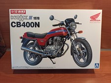 Honda 400 1978 gebraucht kaufen  Heidenrod