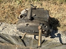 Sachs moped motor gebraucht kaufen  Schnaittach