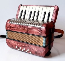 Ancien petit accordéon d'occasion  Toulouse-