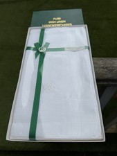 irish linen handkerchiefs for sale irish linen handkerchiefs for sale BELFAST