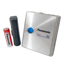 Panasonic mj70 minidisc for sale  MANCHESTER