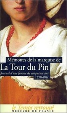 Mémoires marquise tour gebraucht kaufen  Berlin
