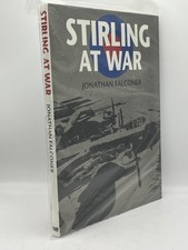 Stirling war jonathan for sale  HULL