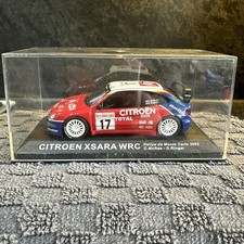 Ixo citroen xsara d'occasion  Expédié en Belgium