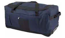 Wheeled luggage holdall for sale  BRADFORD