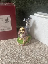 Disney traditions lady for sale  FARNBOROUGH