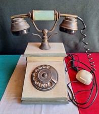 Telefono fisso vintage usato  Pinerolo