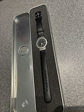 Volkswagen mens watch for sale  BELFAST