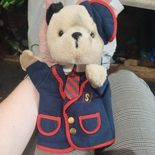 Sooty sweep cousin for sale  PRESTATYN