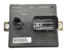 Glow plug controller for sale  Winona