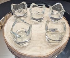 140 glass tea for sale  CHESTER