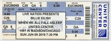 billie eilish ticket for sale billie eilish ticket for sale Mount Airy