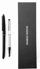 Stylo roller montre d'occasion  Senlis