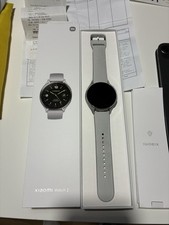 Xiaomi watch silver usato  Sparanise