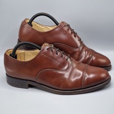 Grenson full oxford for sale  ABERGAVENNY