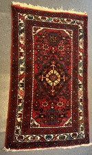 Handmade afghan middle for sale  FOLKESTONE